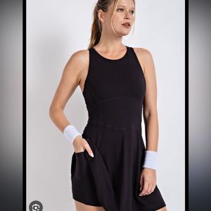Court Crush lululemon dress